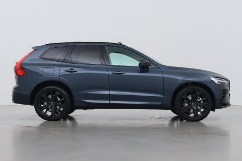 Volvo XC60 T6 Plus Black Edition | Harman/Kardon | Pilot Assist | Panoramadak | 360° Camera | Head-Up | Stoel+Stuurverwarming | 21 Inch