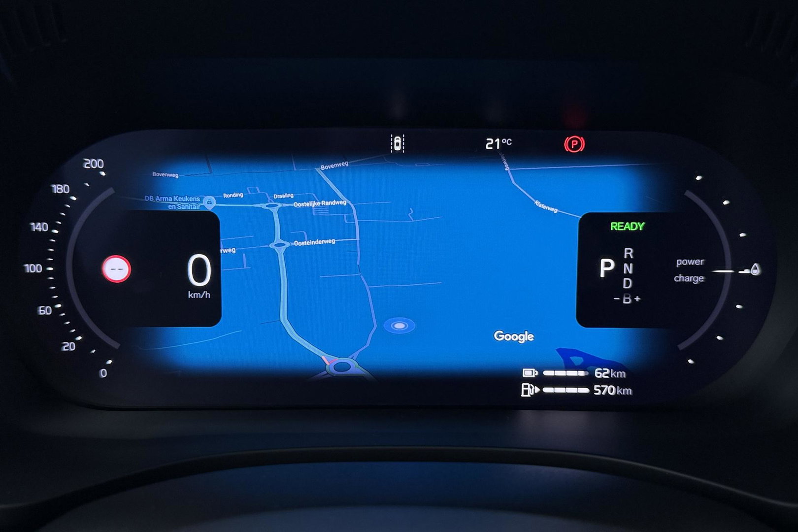 Volvo XC60 T6 Plus Black Edition | Harman/Kardon | Pilot Assist | Panoramadak | 360° Camera | Head-Up | Stoel+Stuurverwarming | 21 Inch
