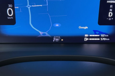 Volvo XC60 T6 Plus Black Edition | Harman/Kardon | Pilot Assist | Panoramadak | 360° Camera | Head-Up | Stoel+Stuurverwarming | 21 Inch
