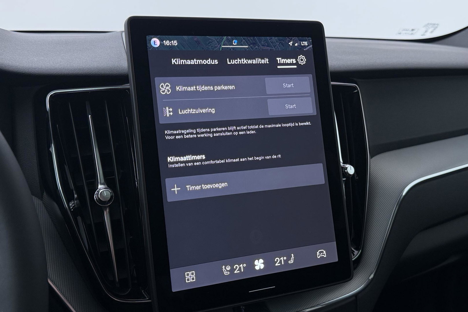 Volvo XC60 T6 Plus Black Edition | Harman/Kardon | Pilot Assist | Panoramadak | 360° Camera | Head-Up | Stoel+Stuurverwarming | 21 Inch