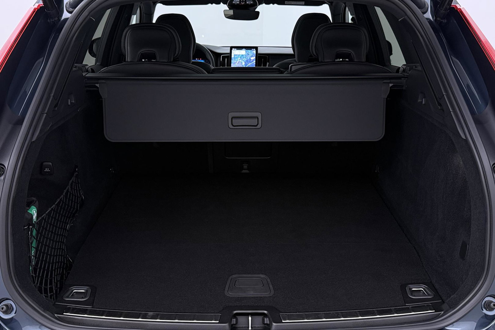 Volvo XC60 T6 Plus Black Edition | Harman/Kardon | Pilot Assist | Panoramadak | 360° Camera | Head-Up | Stoel+Stuurverwarming | 21 Inch