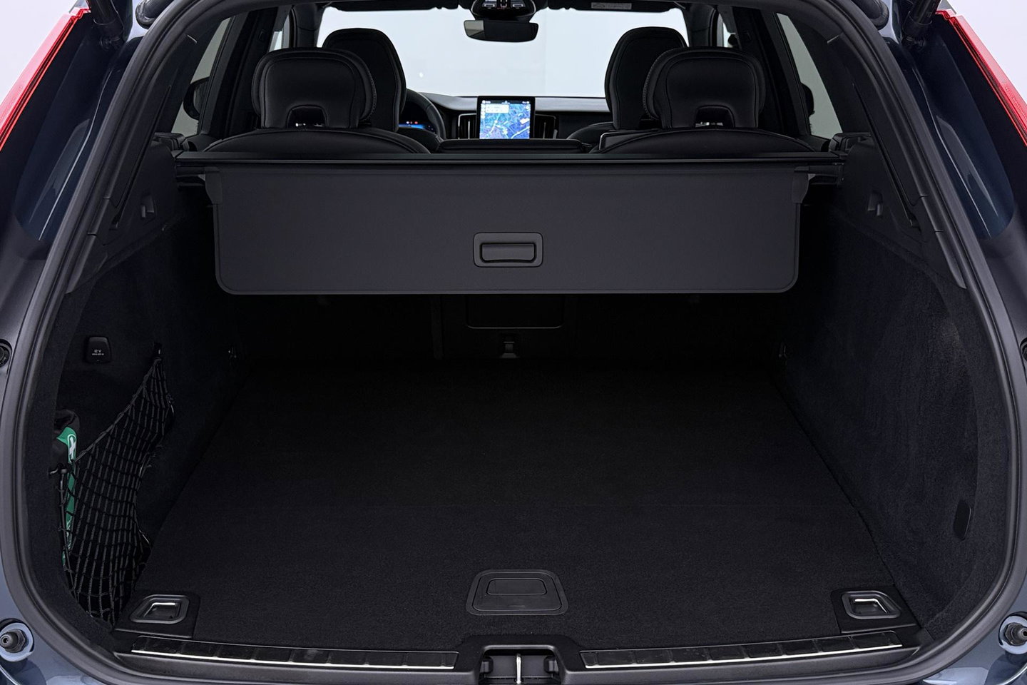 Volvo XC60 T6 Plus Black Edition | Harman/Kardon | Pilot Assist | Panoramadak | 360° Camera | Head-Up | Stoel+Stuurverwarming | 21 Inch