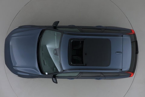 Volvo XC60 T6 Plus Black Edition | Harman/Kardon | Pilot Assist | Panoramadak | 360° Camera | Head-Up | Stoel+Stuurverwarming | 21 Inch
