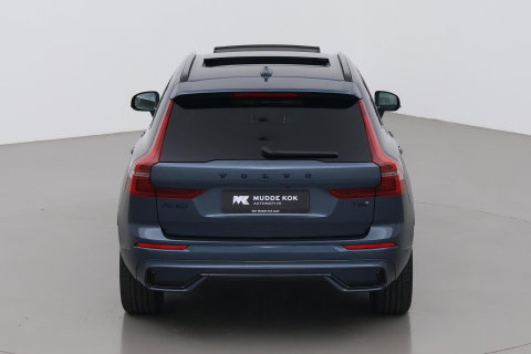 Volvo XC60 T6 Plus Black Edition | Harman/Kardon | Pilot Assist | Panoramadak | 360° Camera | Head-Up | Stoel+Stuurverwarming | 21 Inch