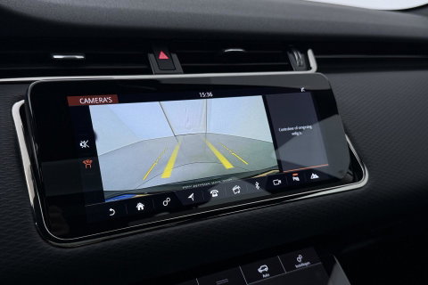 Land Rover Range Rover Evoque P300e R-Dynamic S | Panoramadak | Meridian | Stoel+Stuurverwarming | 20 Inch