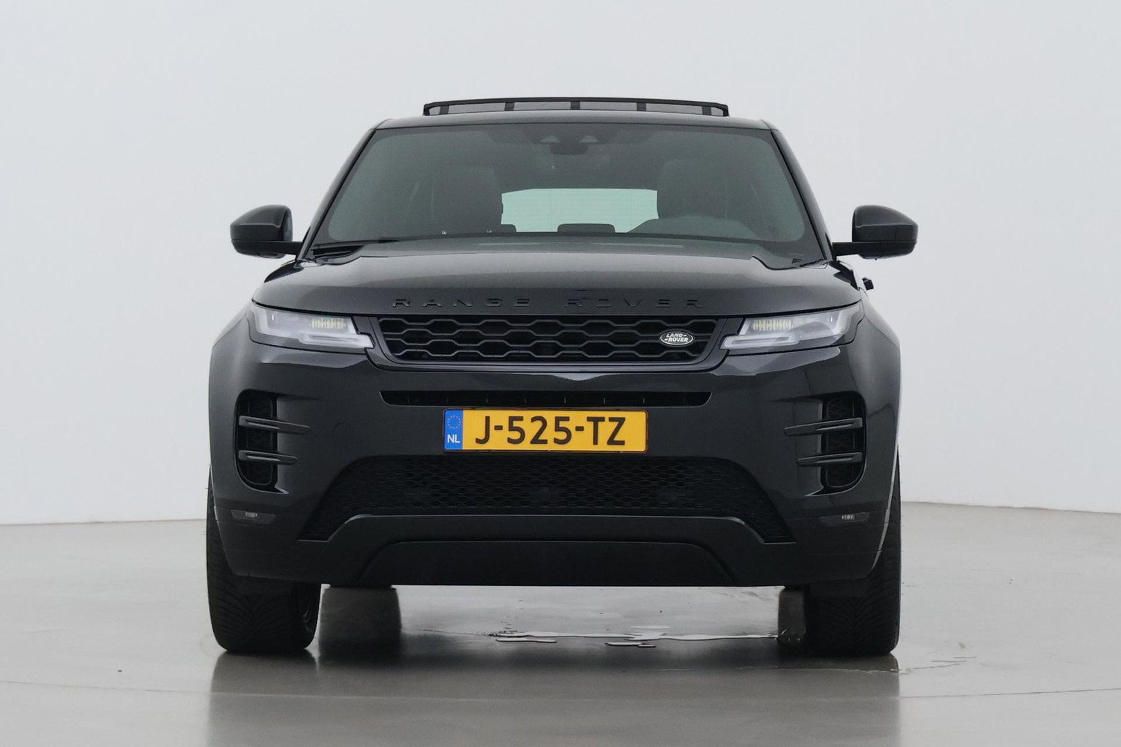 Land Rover Range Rover Evoque P300e R-Dynamic S | Panoramadak | Meridian | Stoel+Stuurverwarming | 20 Inch