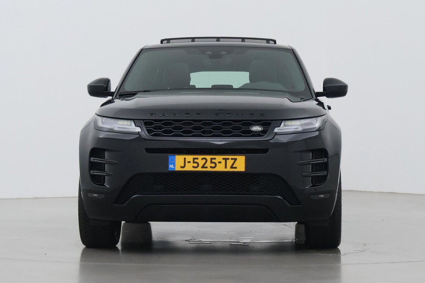 Land Rover Range Rover Evoque P300e R-Dynamic S | Panoramadak | Meridian | Stoel+Stuurverwarming | 20 Inch