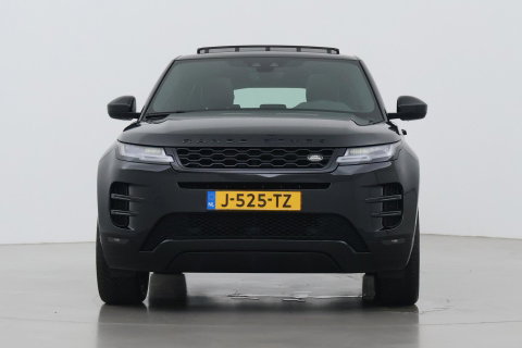 Land Rover Range Rover Evoque P300e R-Dynamic S | Panoramadak | Meridian | Stoel+Stuurverwarming | 20 Inch