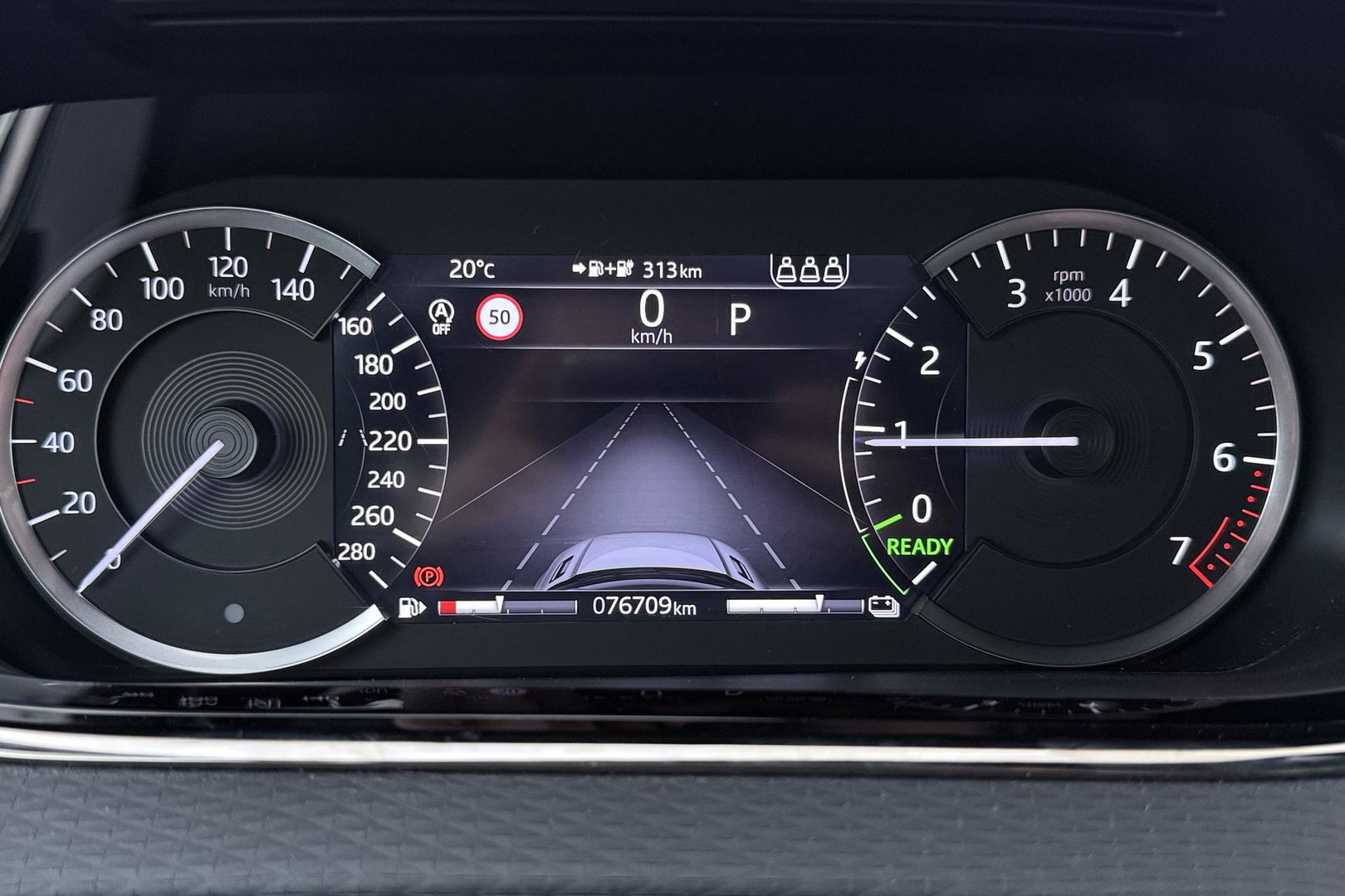 Land Rover Range Rover Evoque P300e R-Dynamic S | Panoramadak | Meridian | Stoel+Stuurverwarming | 20 Inch