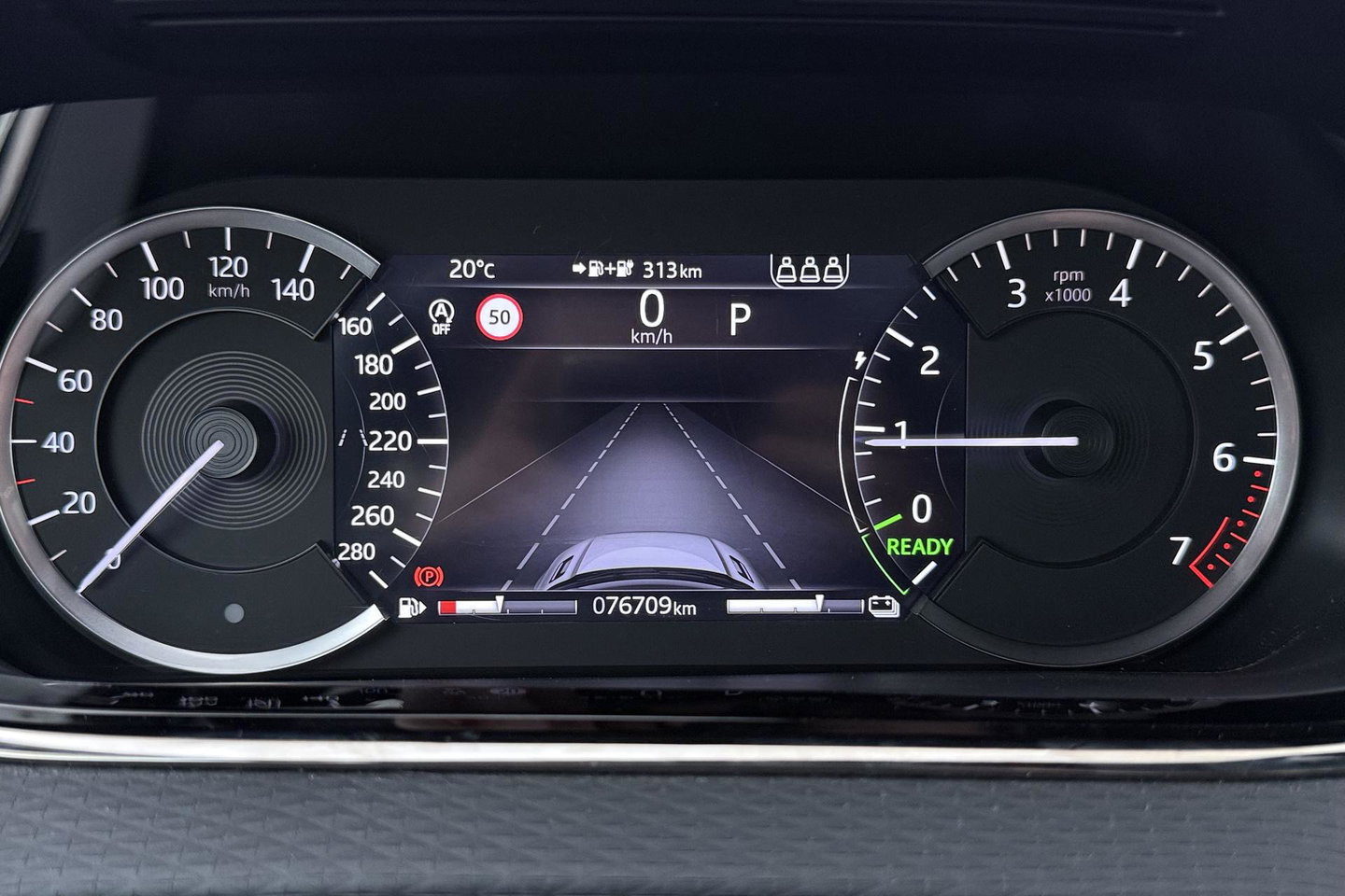 Land Rover Range Rover Evoque P300e R-Dynamic S | Panoramadak | Meridian | Stoel+Stuurverwarming | 20 Inch