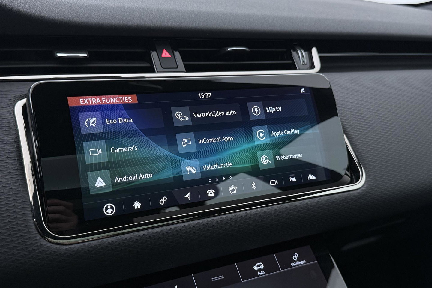 Land Rover Range Rover Evoque P300e R-Dynamic S | Panoramadak | Meridian | Stoel+Stuurverwarming | 20 Inch