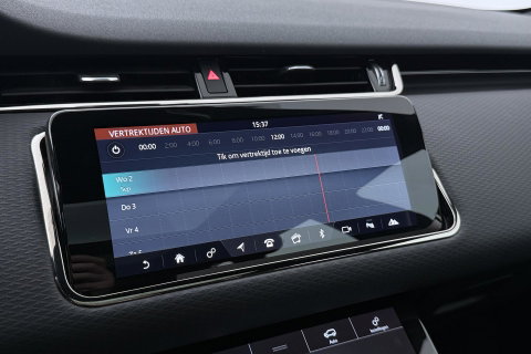 Land Rover Range Rover Evoque P300e R-Dynamic S | Panoramadak | Meridian | Stoel+Stuurverwarming | 20 Inch