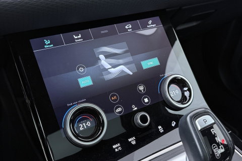 Land Rover Range Rover Evoque P300e R-Dynamic S | Panoramadak | Meridian | Stoel+Stuurverwarming | 20 Inch