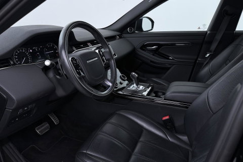 Land Rover Range Rover Evoque P300e R-Dynamic S | Panoramadak | Meridian | Stoel+Stuurverwarming | 20 Inch