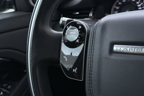 Land Rover Range Rover Evoque P300e R-Dynamic S | Panoramadak | Meridian | Stoel+Stuurverwarming | 20 Inch