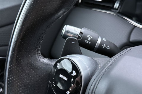 Land Rover Range Rover Evoque P300e R-Dynamic S | Panoramadak | Meridian | Stoel+Stuurverwarming | 20 Inch