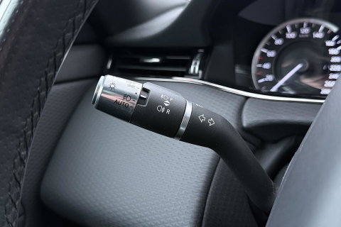 Land Rover Range Rover Evoque P300e R-Dynamic S | Panoramadak | Meridian | Stoel+Stuurverwarming | 20 Inch