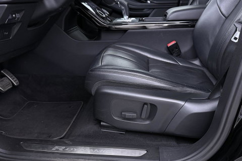 Land Rover Range Rover Evoque P300e R-Dynamic S | Panoramadak | Meridian | Stoel+Stuurverwarming | 20 Inch