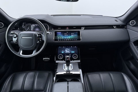Land Rover Range Rover Evoque P300e R-Dynamic S | Panoramadak | Meridian | Stoel+Stuurverwarming | 20 Inch