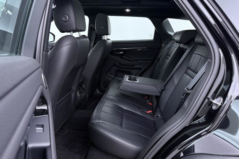 Land Rover Range Rover Evoque P300e R-Dynamic S | Panoramadak | Meridian | Stoel+Stuurverwarming | 20 Inch