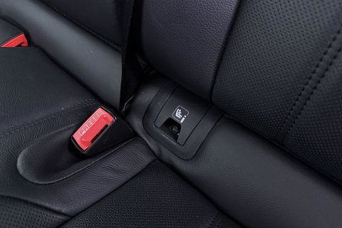 Land Rover Range Rover Evoque P300e R-Dynamic S | Panoramadak | Meridian | Stoel+Stuurverwarming | 20 Inch