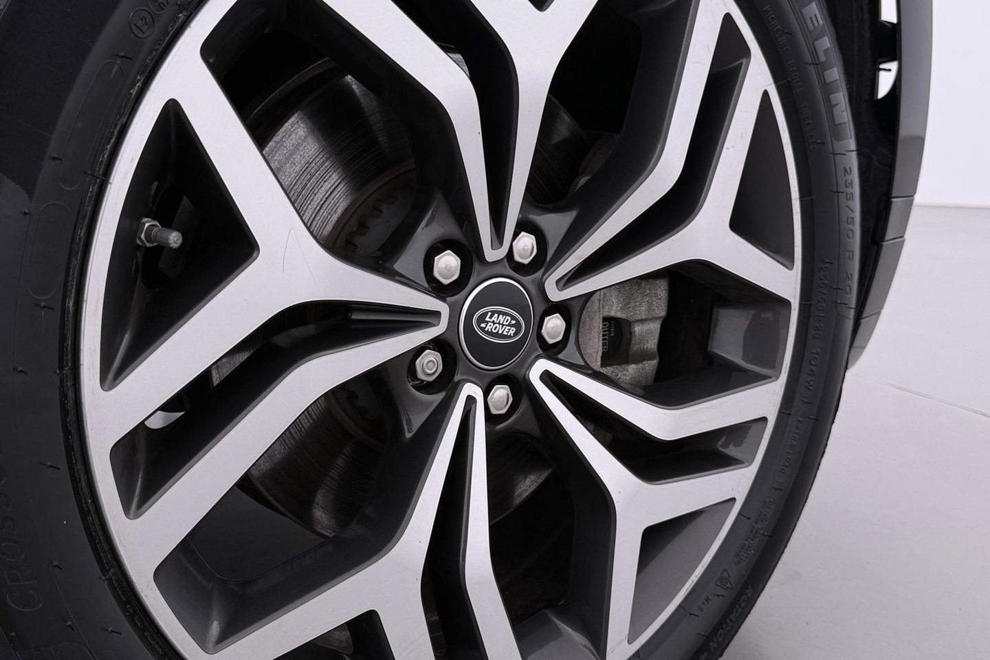 Land Rover Range Rover Evoque P300e R-Dynamic S | Panoramadak | Meridian | Stoel+Stuurverwarming | 20 Inch