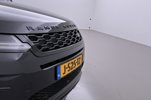Land Rover Range Rover Evoque P300e R-Dynamic S | Panoramadak | Meridian | Stoel+Stuurverwarming | 20 Inch