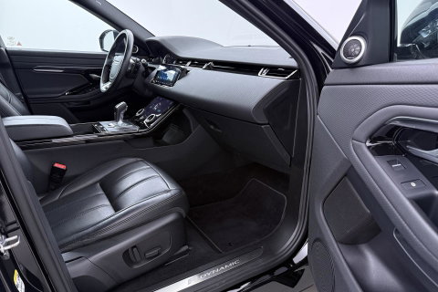 Land Rover Range Rover Evoque P300e R-Dynamic S | Panoramadak | Meridian | Stoel+Stuurverwarming | 20 Inch