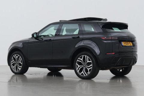 Land Rover Range Rover Evoque P300e R-Dynamic S | Panoramadak | Meridian | Stoel+Stuurverwarming | 20 Inch