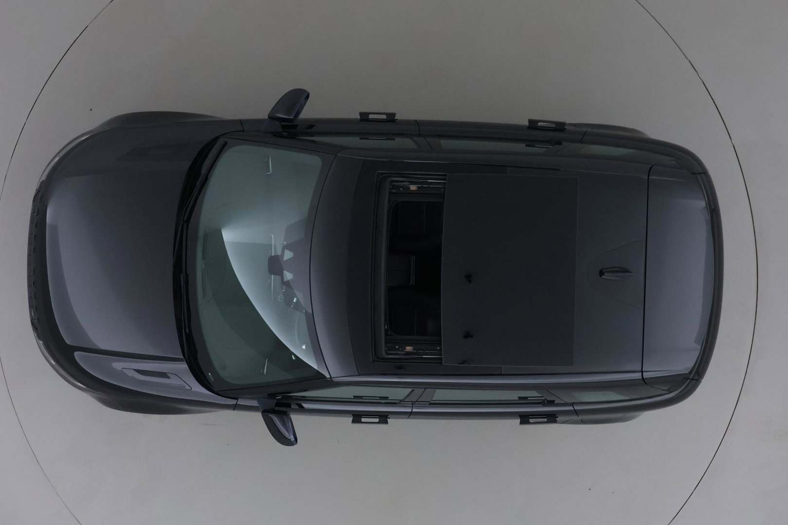 Land Rover Range Rover Evoque P300e R-Dynamic S | Panoramadak | Meridian | Stoel+Stuurverwarming | 20 Inch