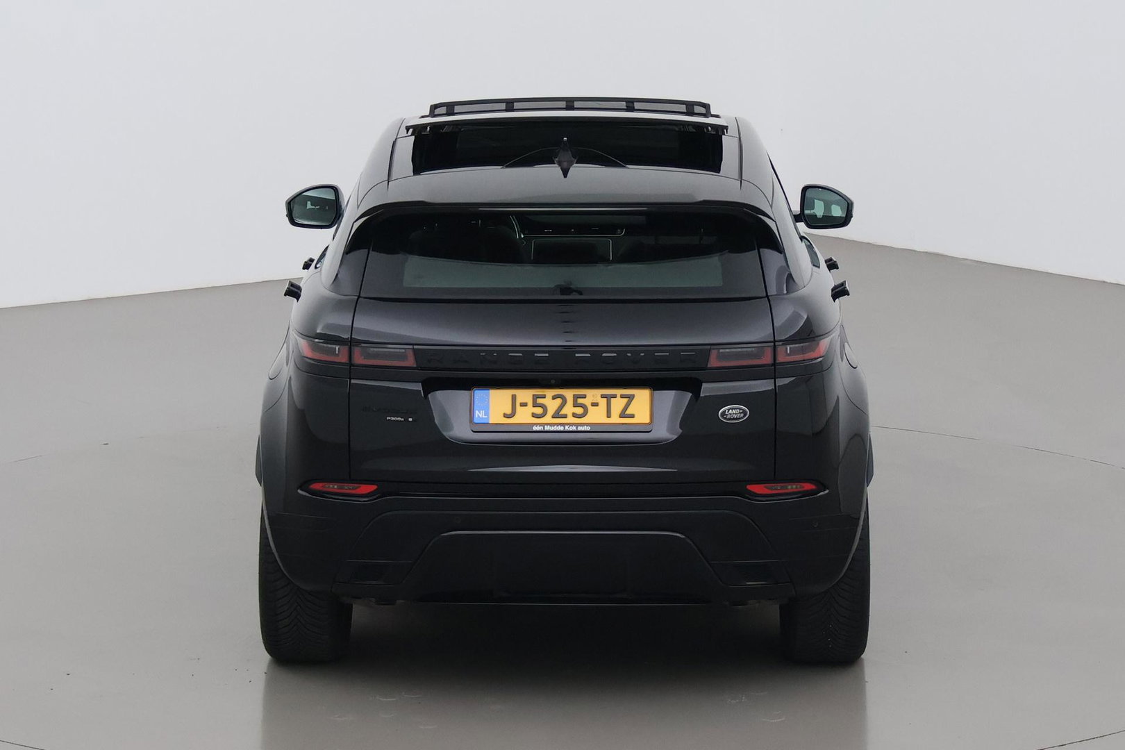 Land Rover Range Rover Evoque P300e R-Dynamic S | Panoramadak | Meridian | Stoel+Stuurverwarming | 20 Inch
