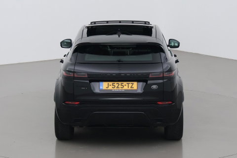 Land Rover Range Rover Evoque P300e R-Dynamic S | Panoramadak | Meridian | Stoel+Stuurverwarming | 20 Inch