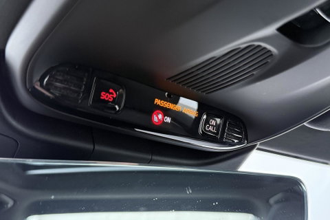 Volvo S60 T8 R-Design | Harman/Kardon | Panoramadak | Trekhaak | 360° Camera | Massage | Head-Up | ACC