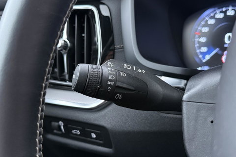 Volvo S60 T8 R-Design | Harman/Kardon | Panoramadak | Trekhaak | 360° Camera | Massage | Head-Up | ACC