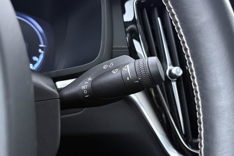 Volvo S60 T8 R-Design | Harman/Kardon | Panoramadak | Trekhaak | 360° Camera | Massage | Head-Up | ACC