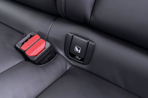 Volvo S60 T8 R-Design | Harman/Kardon | Panoramadak | Trekhaak | 360° Camera | Massage | Head-Up | ACC