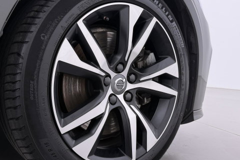 Volvo S60 T8 R-Design | Harman/Kardon | Panoramadak | Trekhaak | 360° Camera | Massage | Head-Up | ACC