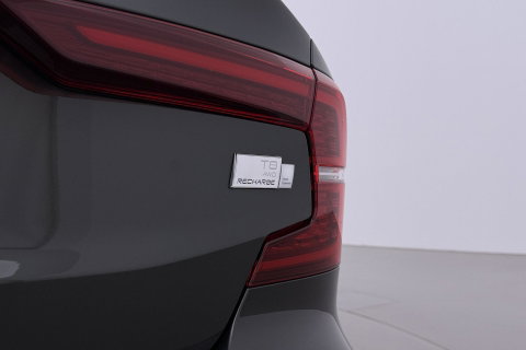 Volvo S60 T8 R-Design | Harman/Kardon | Panoramadak | Trekhaak | 360° Camera | Massage | Head-Up | ACC