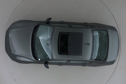 Volvo S60 T8 R-Design | Harman/Kardon | Panoramadak | Trekhaak | 360° Camera | Massage | Head-Up | ACC