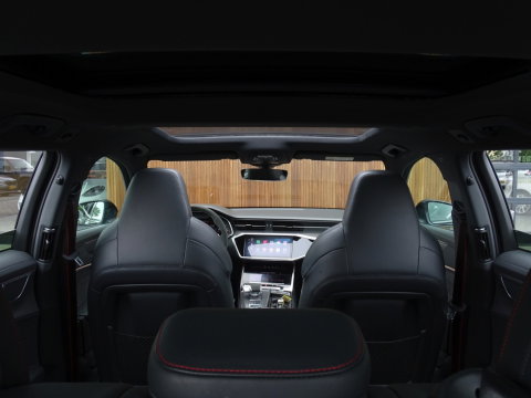 Audi RS6 V8T 601PK Quattro / Ceramic / B&O / carbon / Laser / ABT