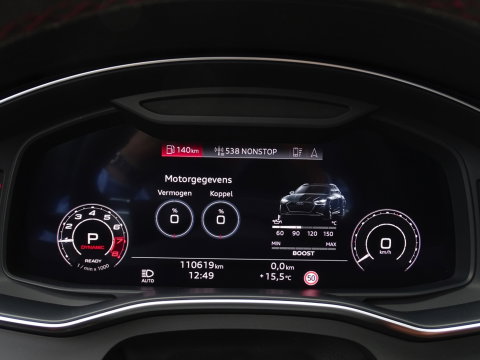 Audi RS6 V8T 601PK Quattro / Ceramic / B&O / carbon / Laser / ABT