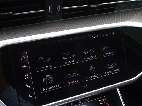 Audi RS6 V8T 601PK Quattro / Ceramic / B&O / carbon / Laser / ABT