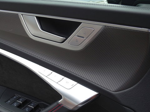 Audi RS6 V8T 601PK Quattro / Ceramic / B&O / carbon / Laser / ABT