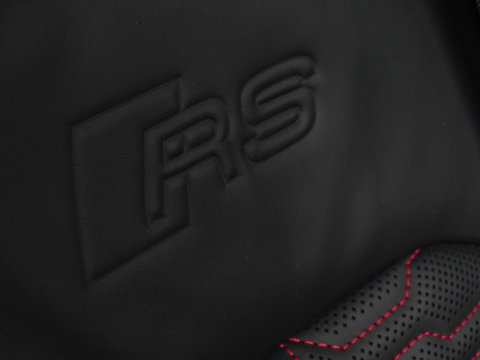 Audi RS6 V8T 601PK Quattro / Ceramic / B&O / carbon / Laser / ABT