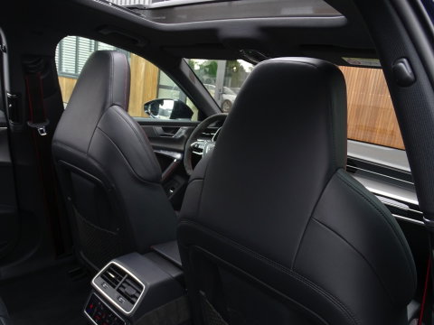 Audi RS6 V8T 601PK Quattro / Ceramic / B&O / carbon / Laser / ABT