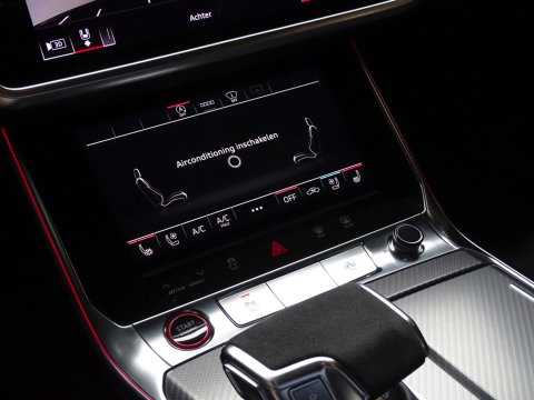 Audi RS6 V8T 601PK Quattro / Ceramic / B&O / carbon / Laser / ABT