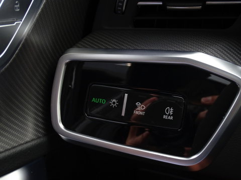 Audi RS6 V8T 601PK Quattro / Ceramic / B&O / carbon / Laser / ABT