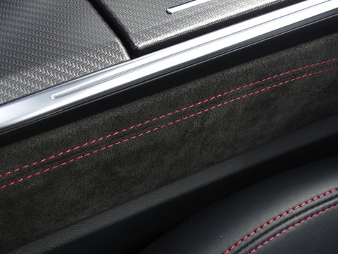 Audi RS6 V8T 601PK Quattro / Ceramic / B&O / carbon / Laser / ABT
