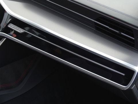 Audi RS6 V8T 601PK Quattro / Ceramic / B&O / carbon / Laser / ABT