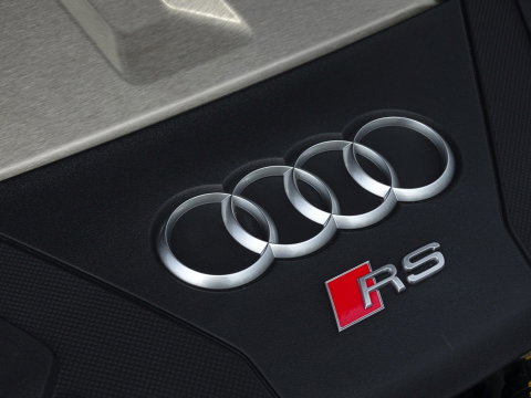 Audi RS6 V8T 601PK Quattro / Ceramic / B&O / carbon / Laser / ABT